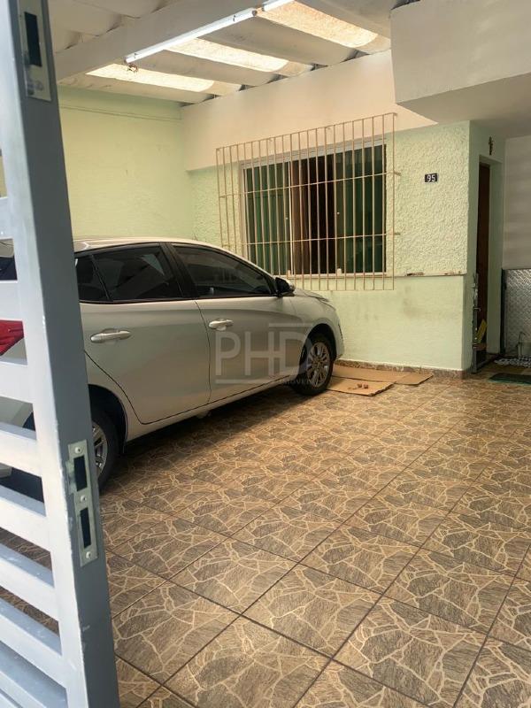 Casa, 3 quartos, 152 m² - Foto 17