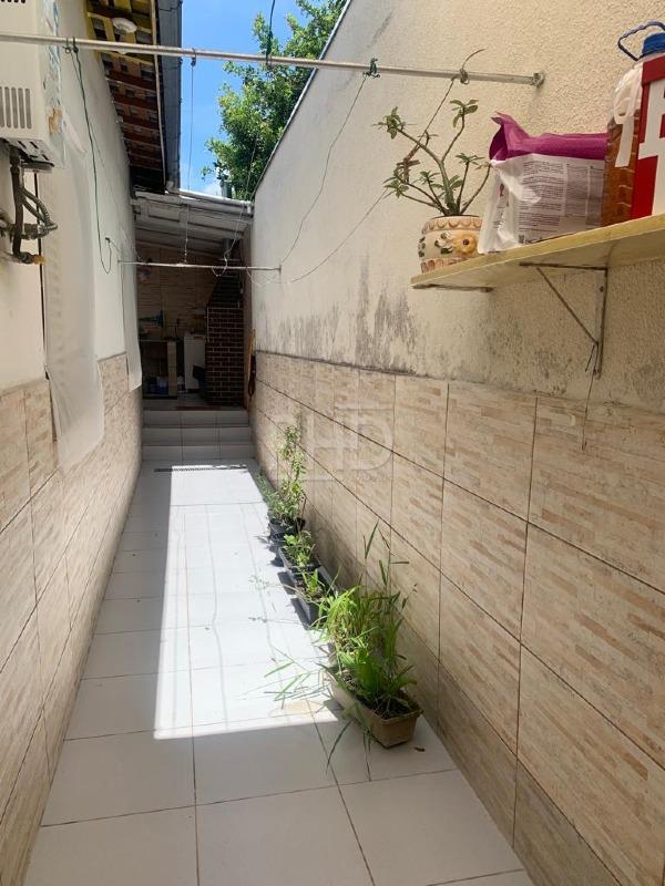 Casa, 3 quartos, 152 m² - Foto 14