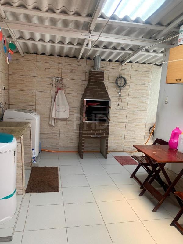 Casa, 3 quartos, 152 m² - Foto 16