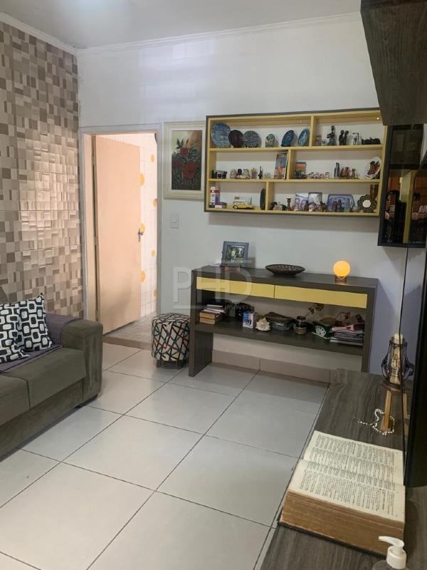 Casa, 3 quartos, 152 m² - Foto 2