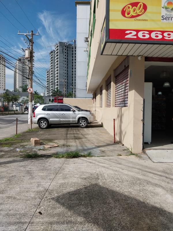 Conjunto Comercial-Sala para alugar, 40m² - Foto 15