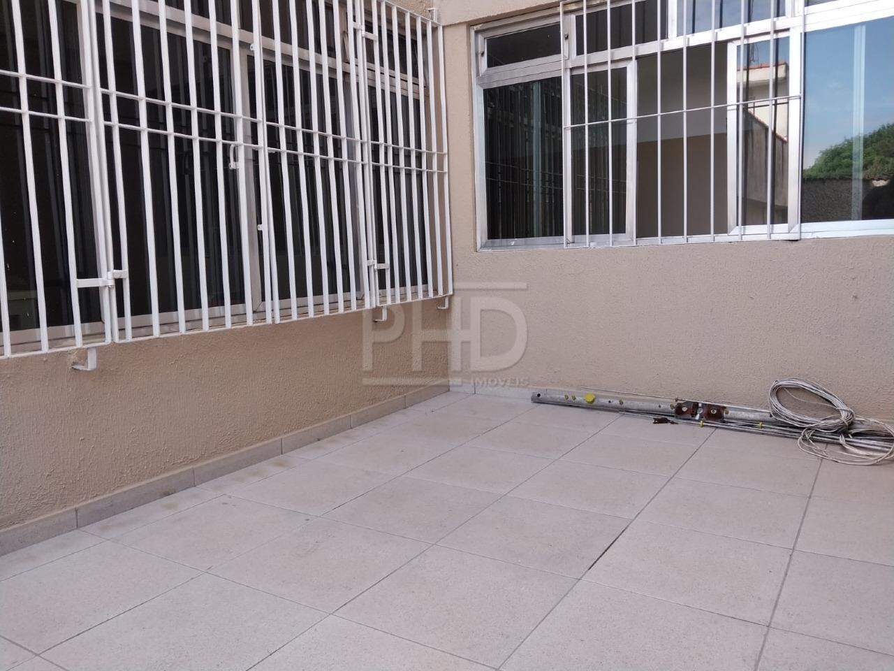 Conjunto Comercial-Sala para alugar, 10m² - Foto 8