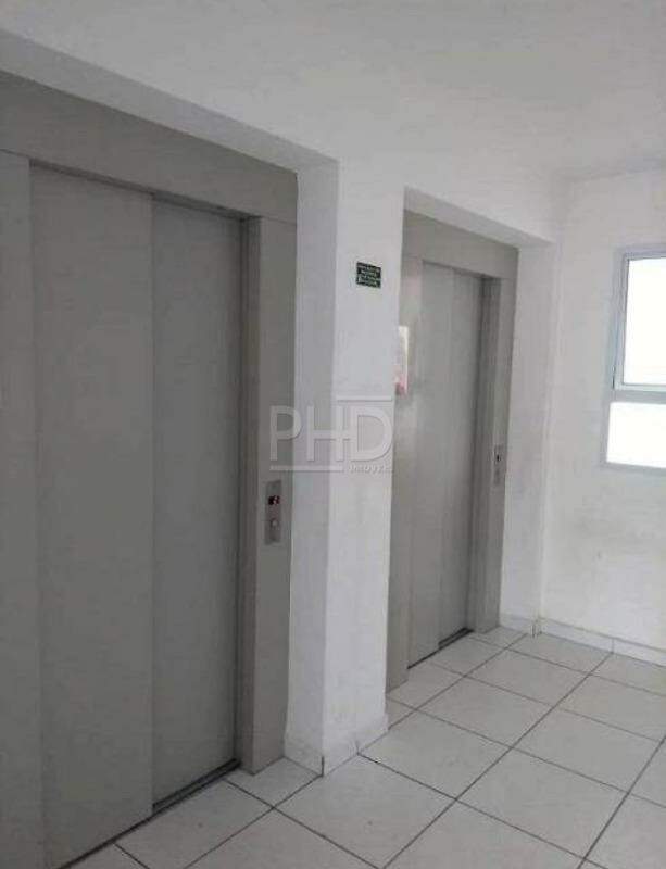 Apartamento à venda com 2 quartos, 54m² - Foto 9