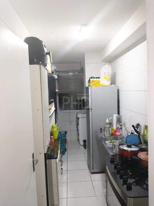 Apartamento à venda com 2 quartos, 54m² - Foto 4