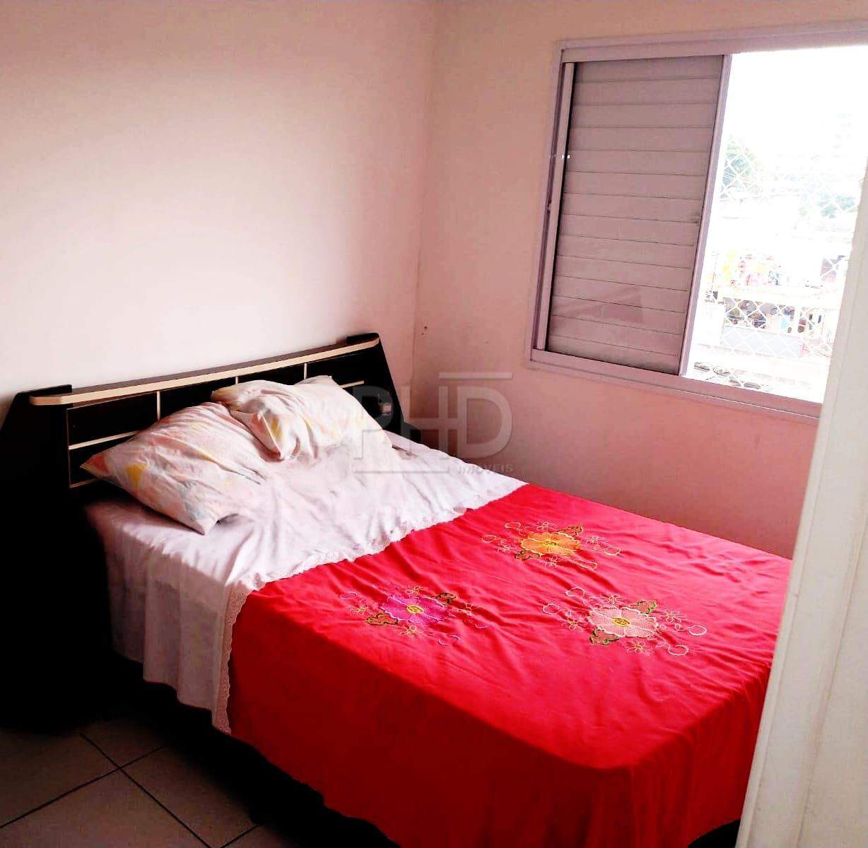 Apartamento à venda com 2 quartos, 54m² - Foto 5