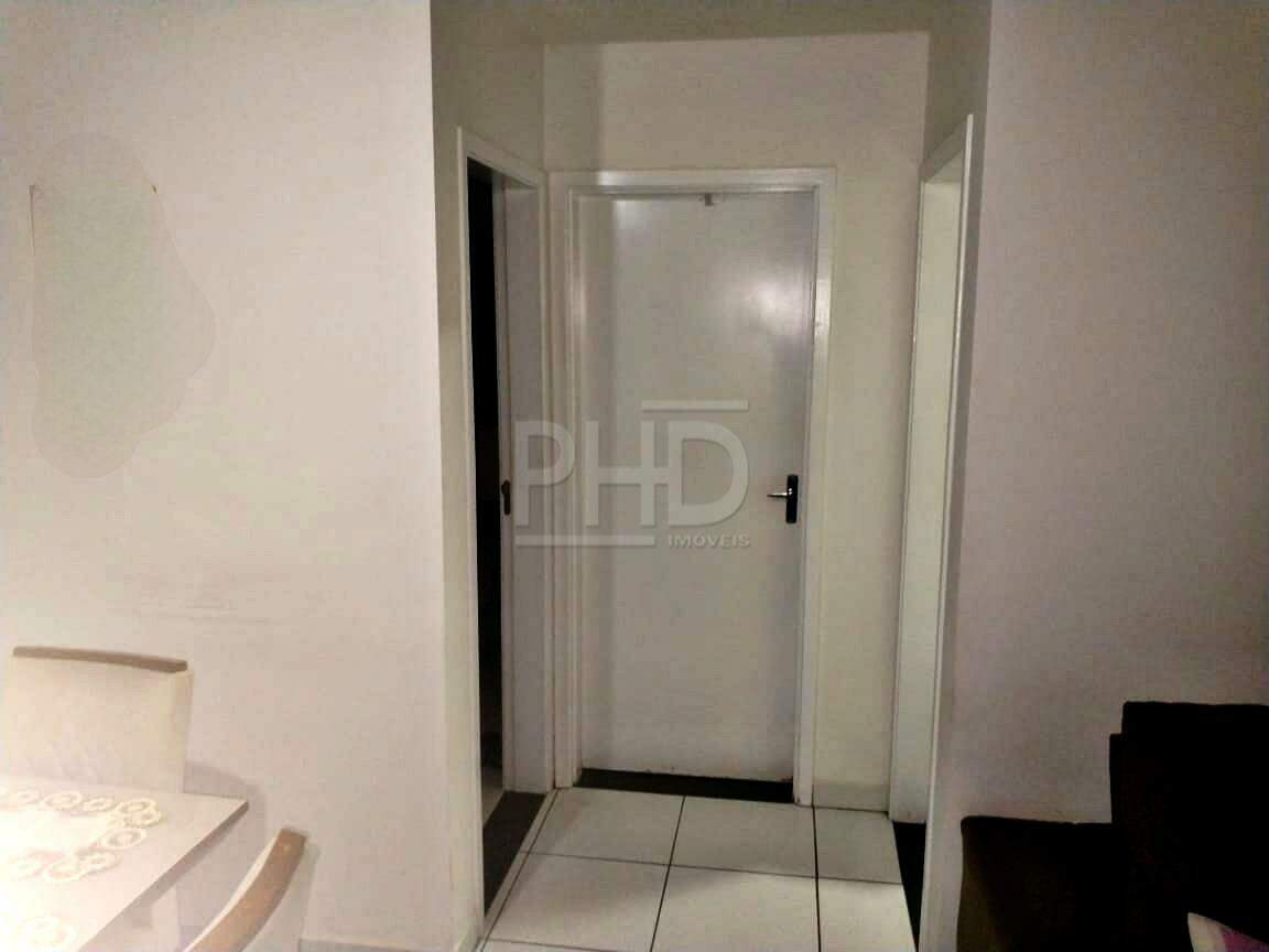 Apartamento à venda com 2 quartos, 54m² - Foto 3