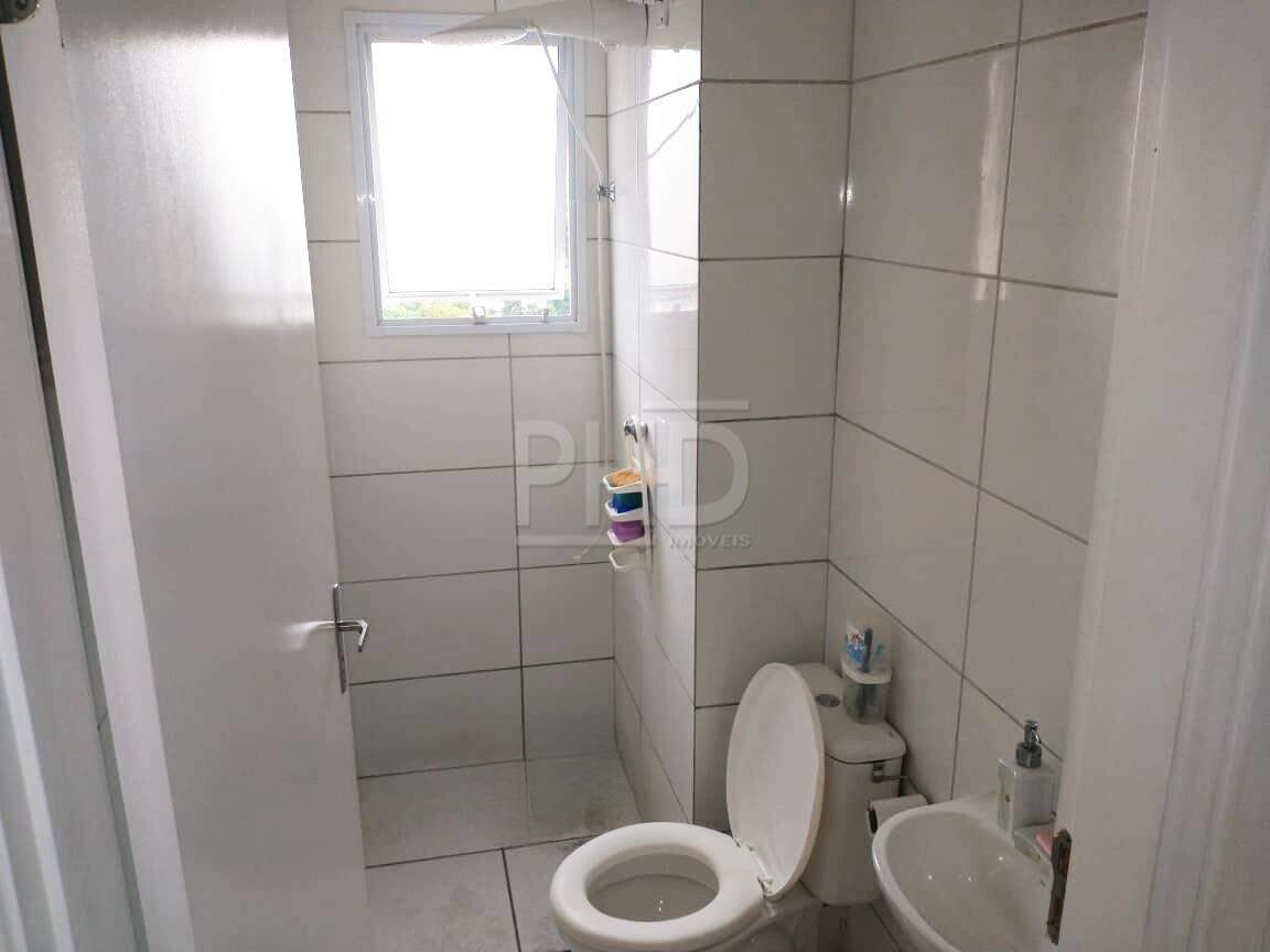 Apartamento à venda com 2 quartos, 54m² - Foto 8