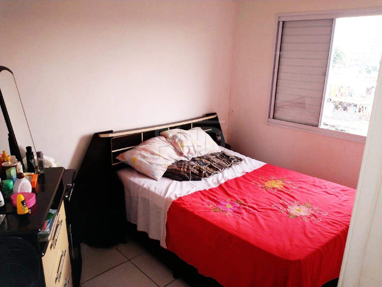 Apartamento à venda com 2 quartos, 54m² - Foto 7