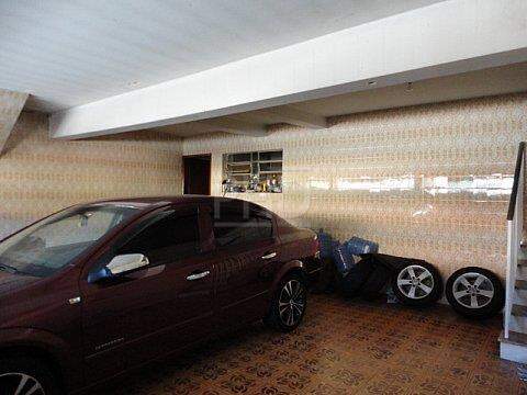 Sobrado à venda com 4 quartos, 330m² - Foto 26