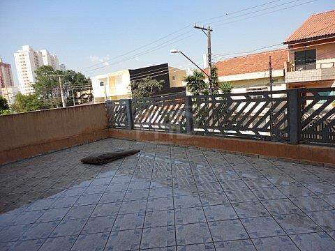 Sobrado à venda com 4 quartos, 330m² - Foto 5