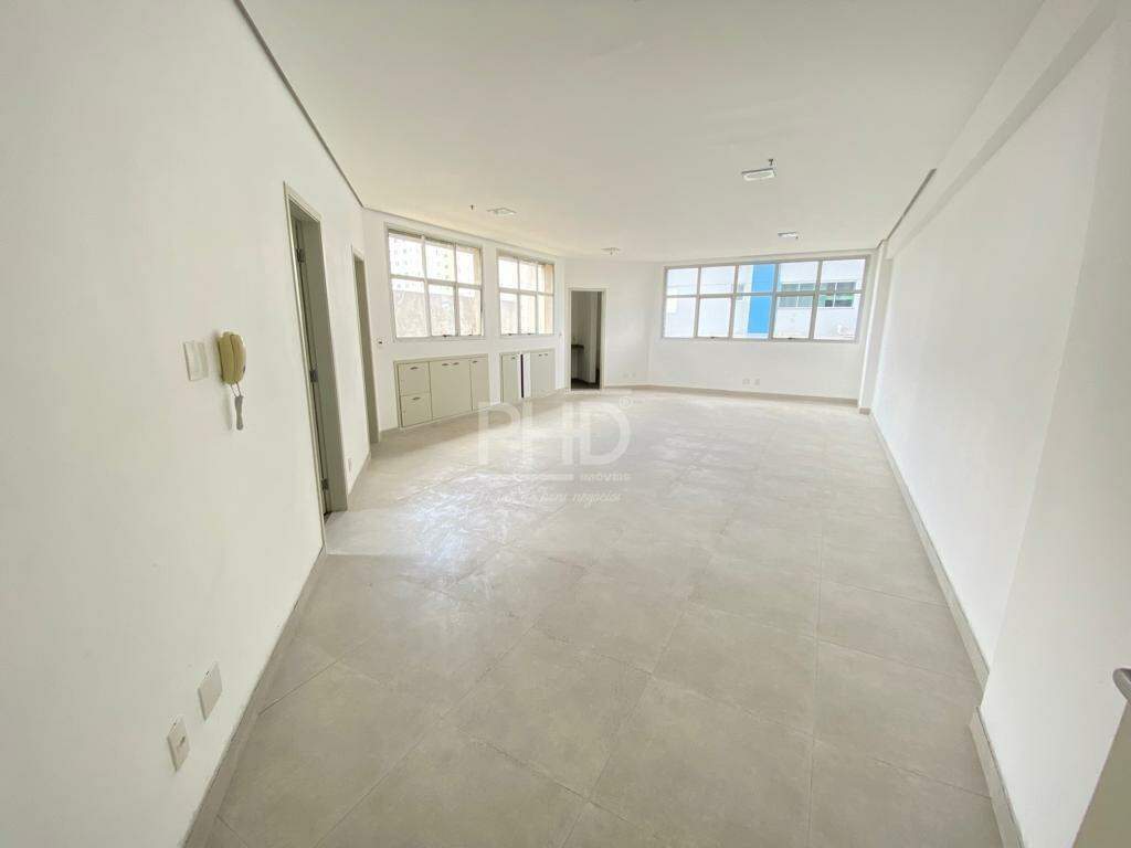 Conjunto Comercial-Sala para alugar, 65m² - Foto 1