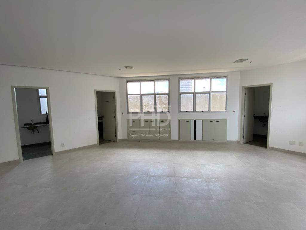 Conjunto Comercial-Sala para alugar, 65m² - Foto 2