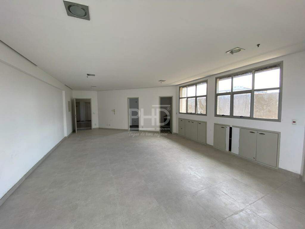 Conjunto Comercial-Sala para alugar, 65m² - Foto 4