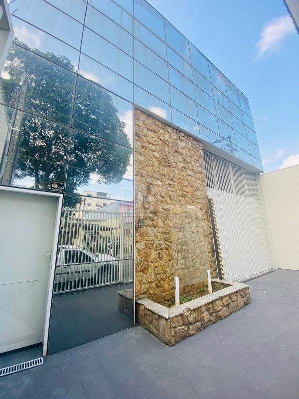 Depósito-Galpão-Armazém para alugar, 715m² - Foto 21