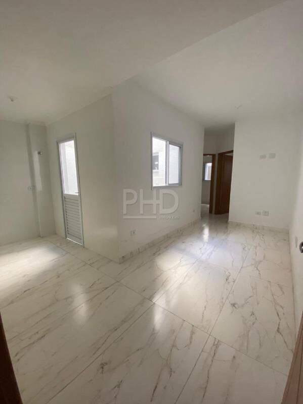 Apartamento à venda com 2 quartos, 44m² - Foto 1