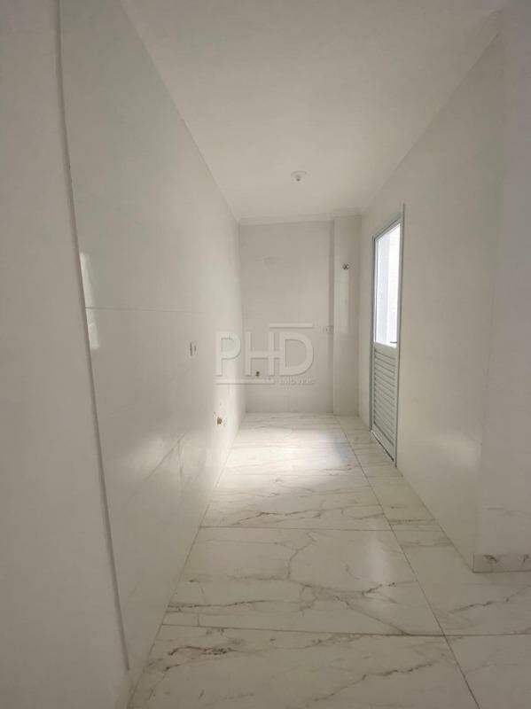 Apartamento à venda com 2 quartos, 44m² - Foto 2