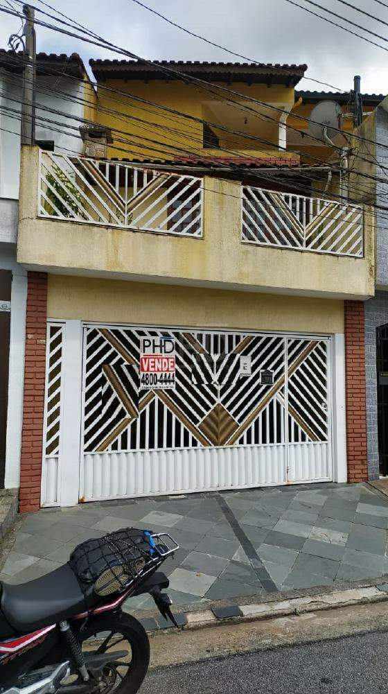 Sobrado à venda com 3 quartos, 354m² - Foto 36