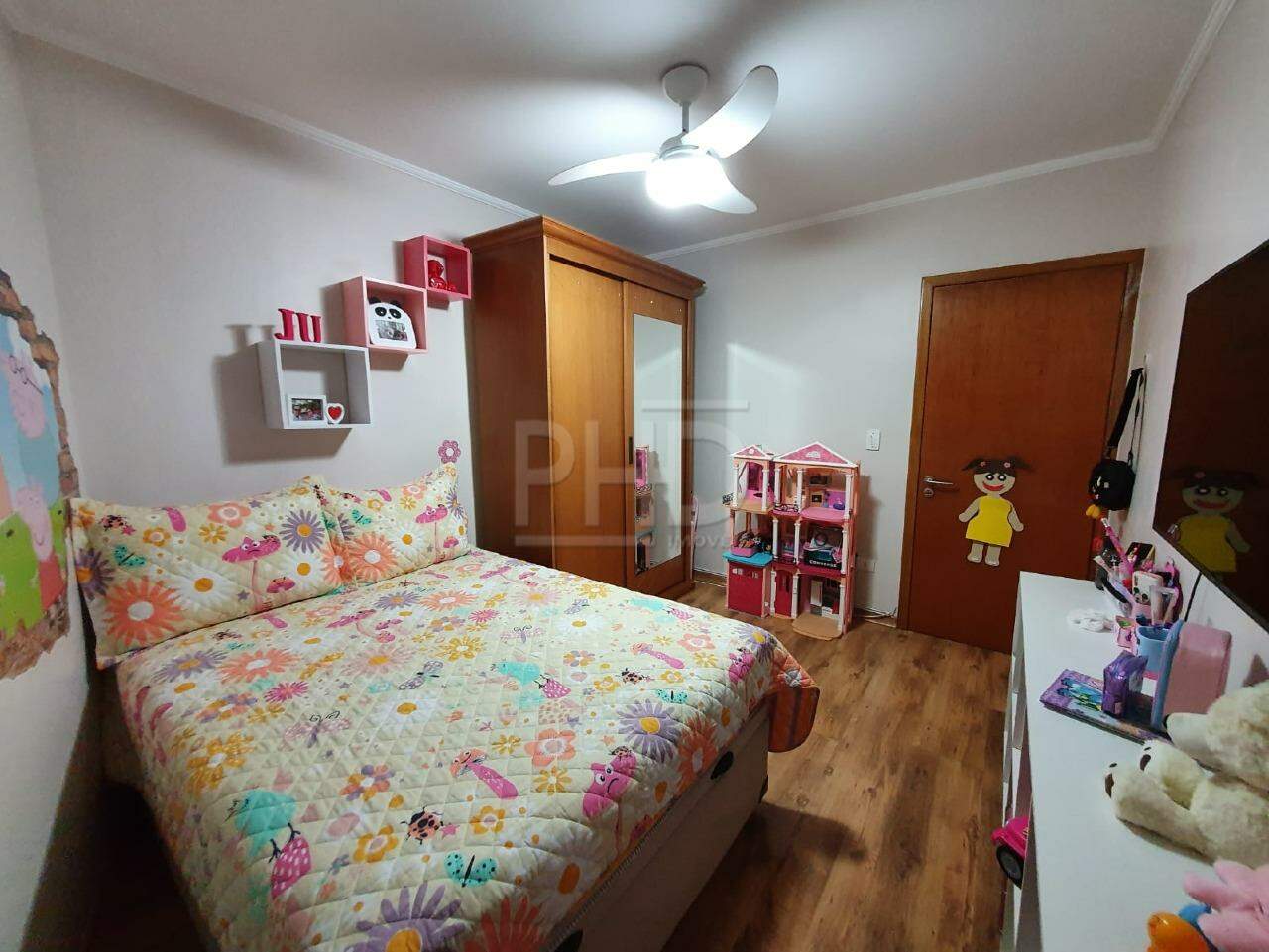 Apartamento à venda com 2 quartos, 80m² - Foto 13