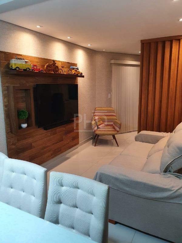 Apartamento à venda com 2 quartos, 80m² - Foto 2