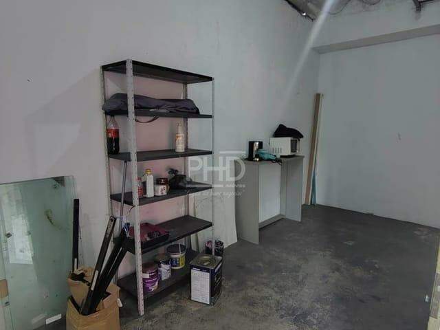 Loja-Salão, 220 m² - Foto 11