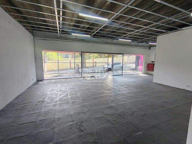 Loja-Salão, 220 m² - Foto 1