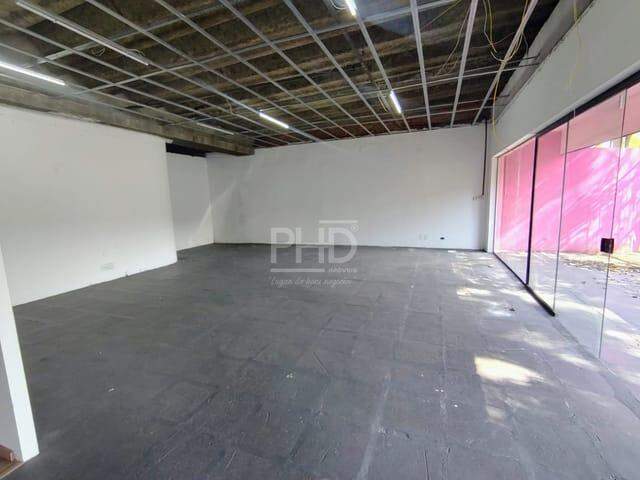 Loja-Salão, 220 m² - Foto 2
