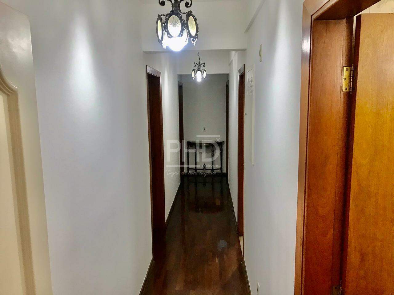 Apartamento à venda com 3 quartos, 160m² - Foto 9