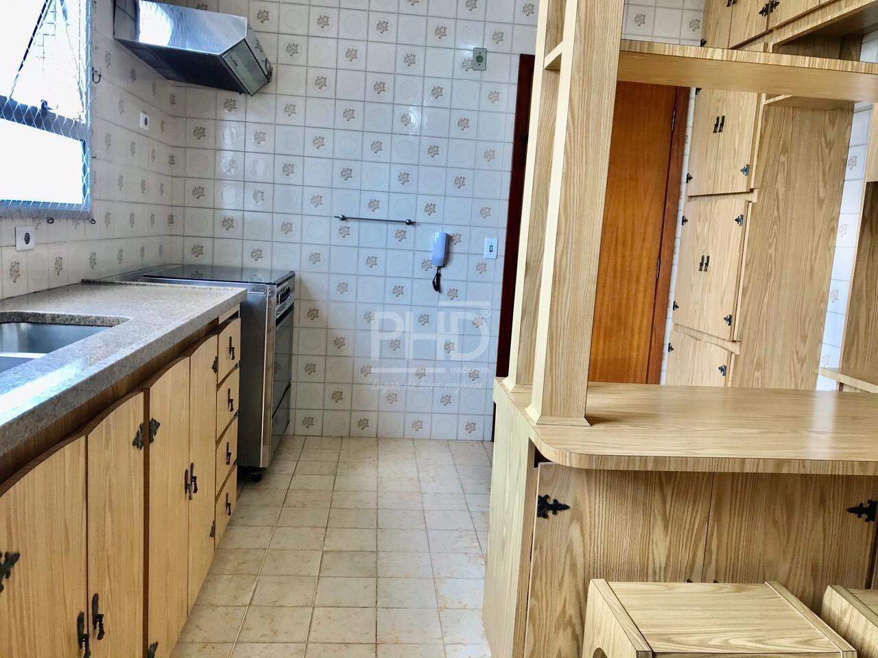 Apartamento à venda com 3 quartos, 160m² - Foto 5