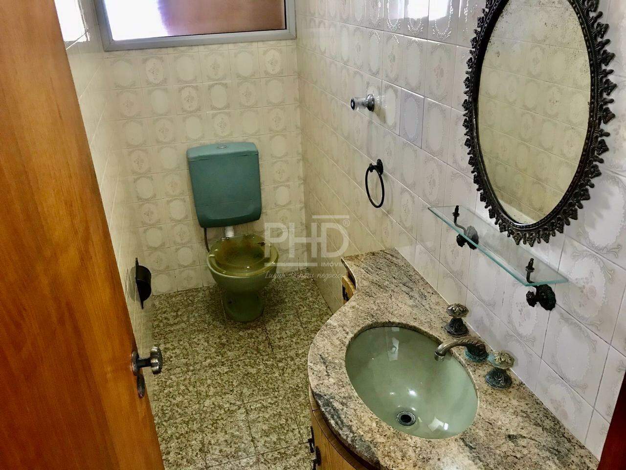 Apartamento à venda com 3 quartos, 160m² - Foto 18