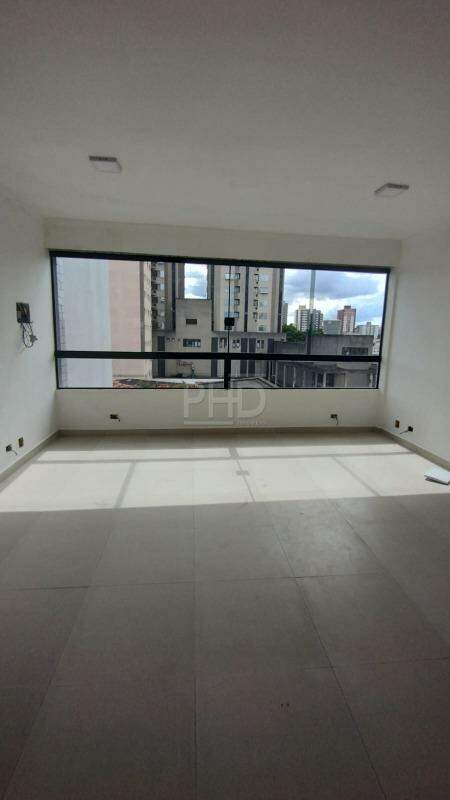 Conjunto Comercial-Sala para alugar, 45m² - Foto 1