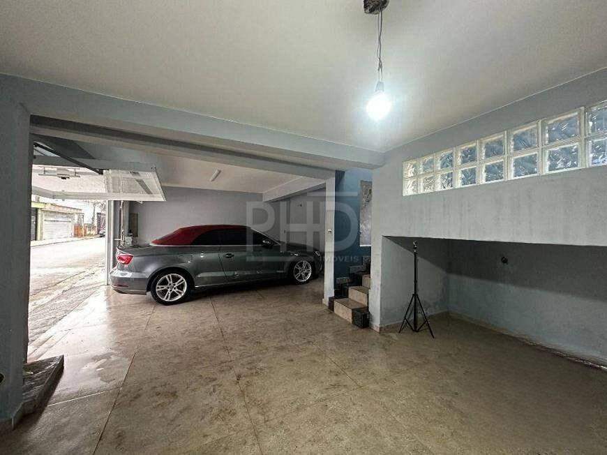 Casa à venda com 3 quartos, 190m² - Foto 12