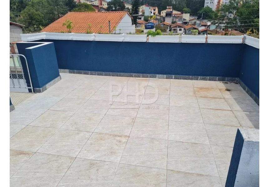 Casa à venda com 3 quartos, 190m² - Foto 8