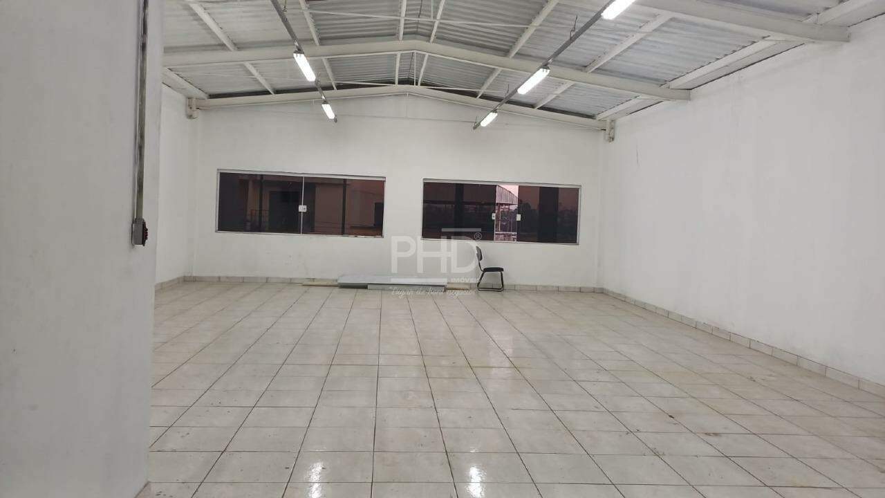 Depósito-Galpão-Armazém para alugar, 322m² - Foto 1