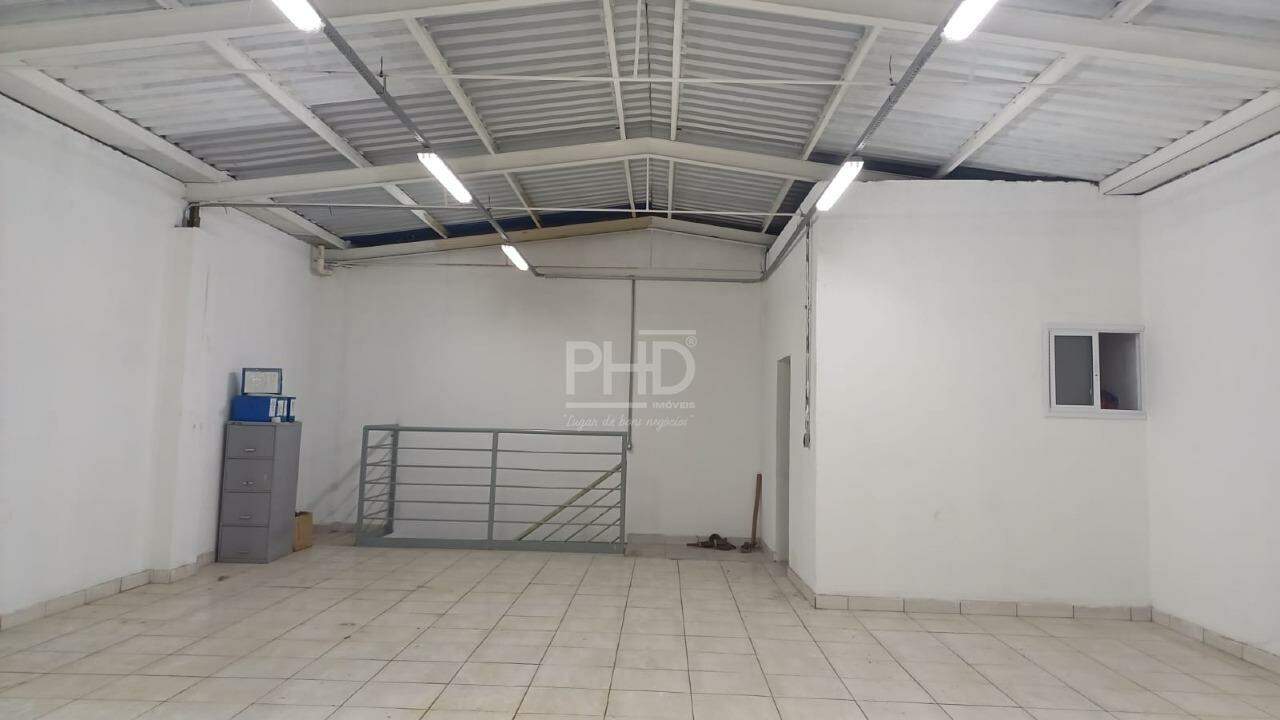 Depósito-Galpão-Armazém para alugar, 322m² - Foto 4