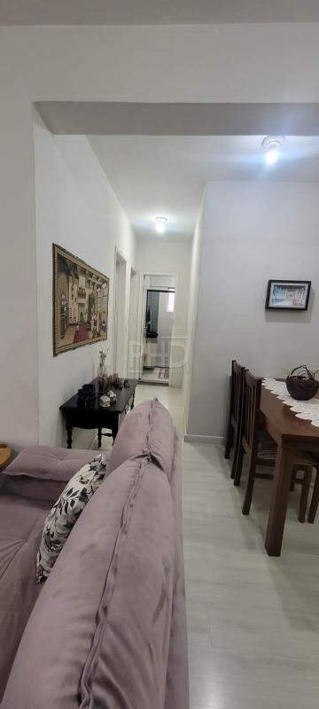 Apartamento à venda com 3 quartos, 75m² - Foto 1