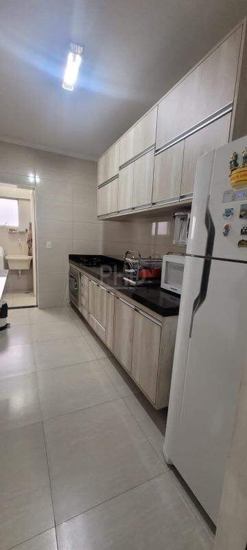 Apartamento à venda com 3 quartos, 75m² - Foto 4