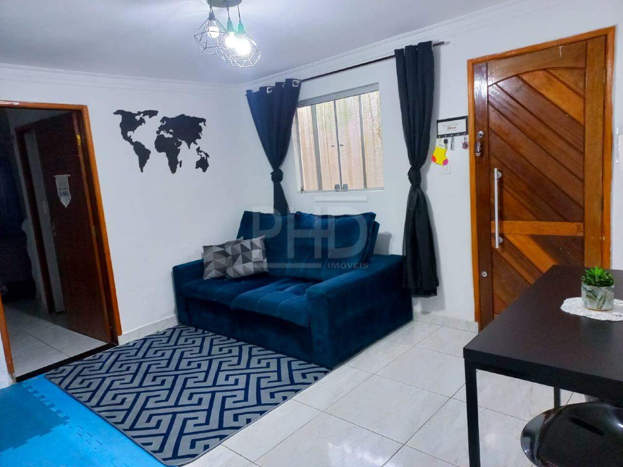 Casa à venda com 2 quartos, 150m² - Foto 7