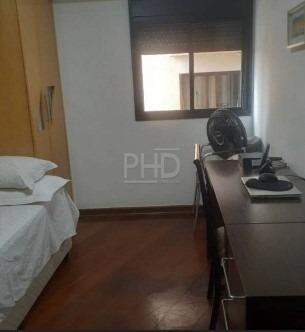 Apartamento à venda com 4 quartos, 123m² - Foto 2