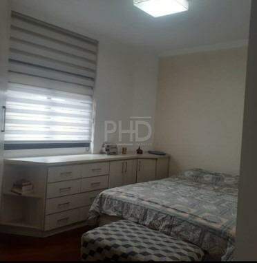 Apartamento à venda com 4 quartos, 123m² - Foto 6