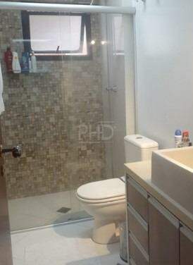 Apartamento à venda com 4 quartos, 123m² - Foto 9