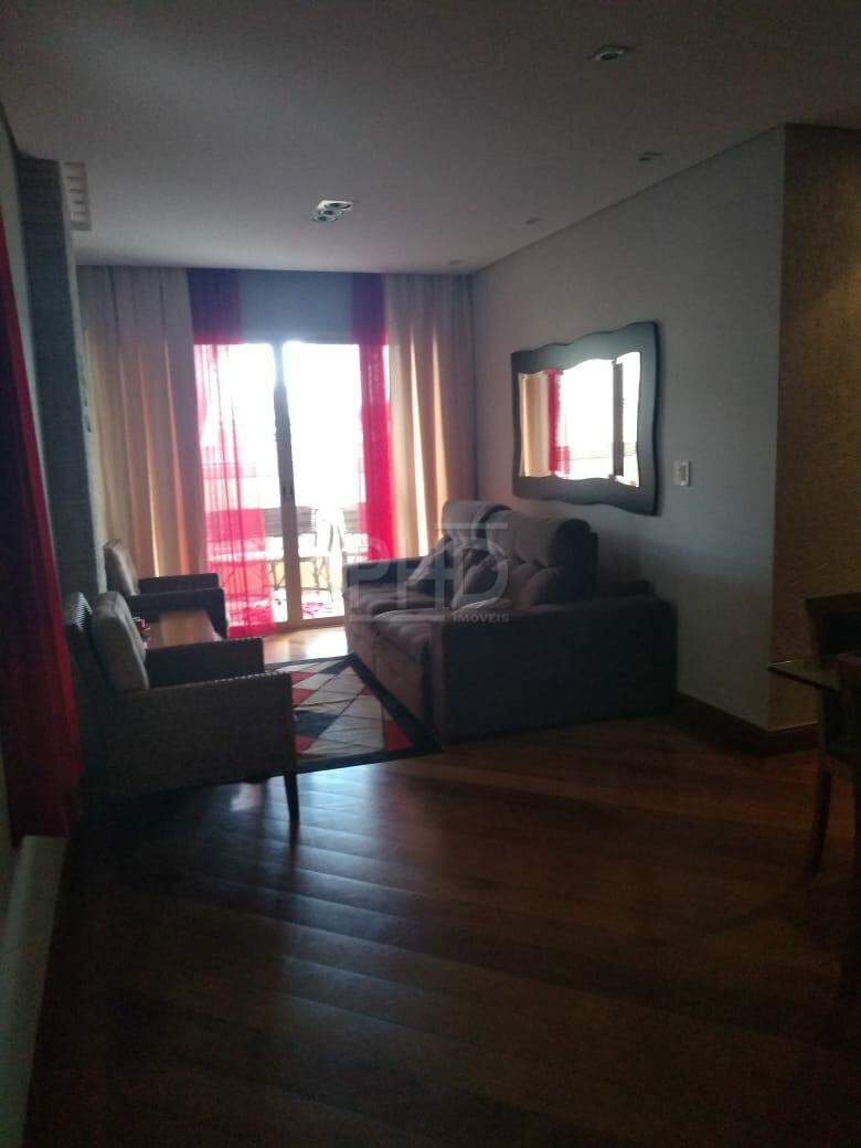 Apartamento à venda com 3 quartos, 134m² - Foto 19