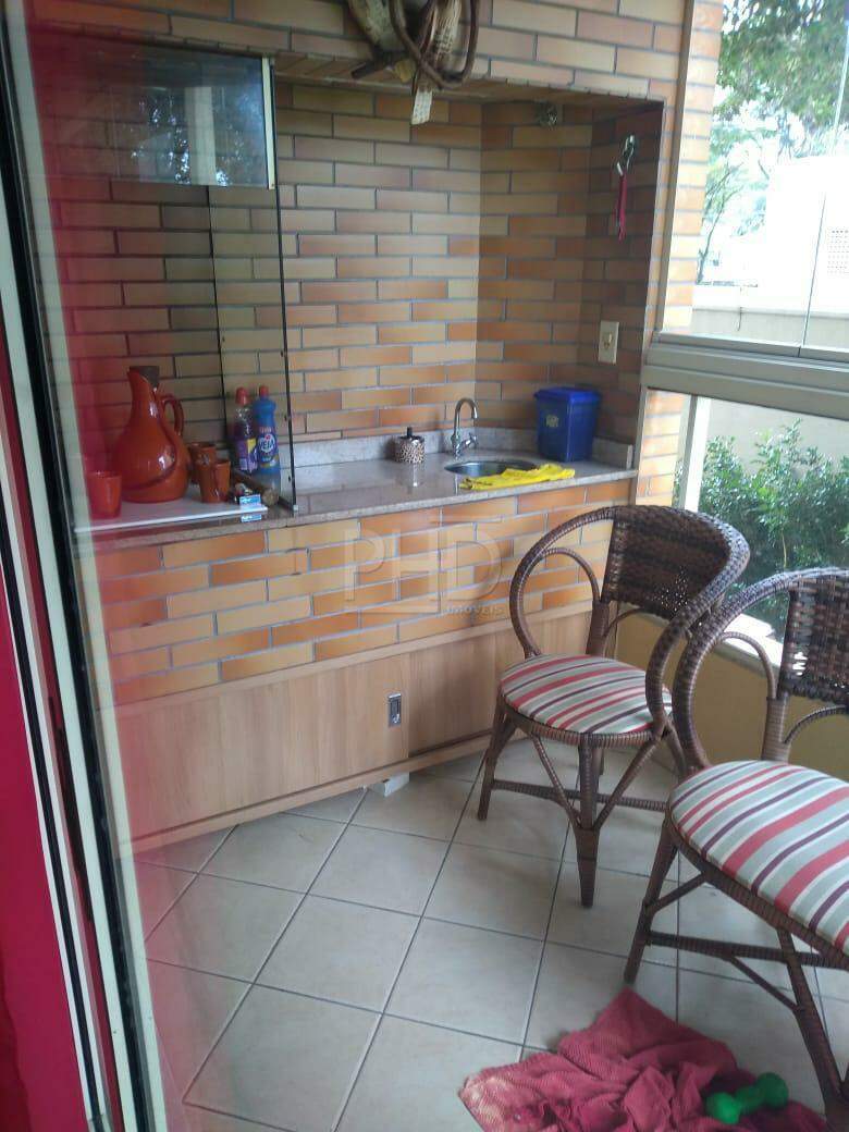 Apartamento à venda com 3 quartos, 134m² - Foto 21