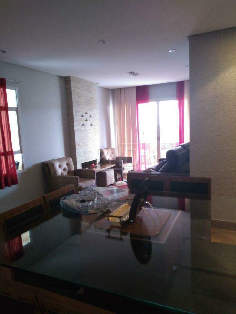 Apartamento à venda com 3 quartos, 134m² - Foto 22