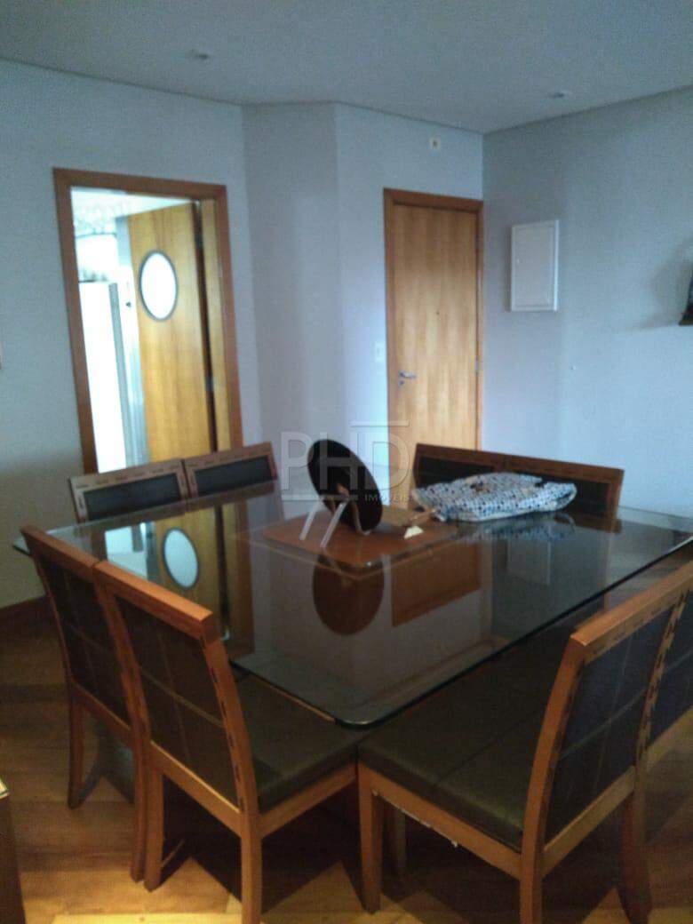 Apartamento à venda com 3 quartos, 134m² - Foto 23