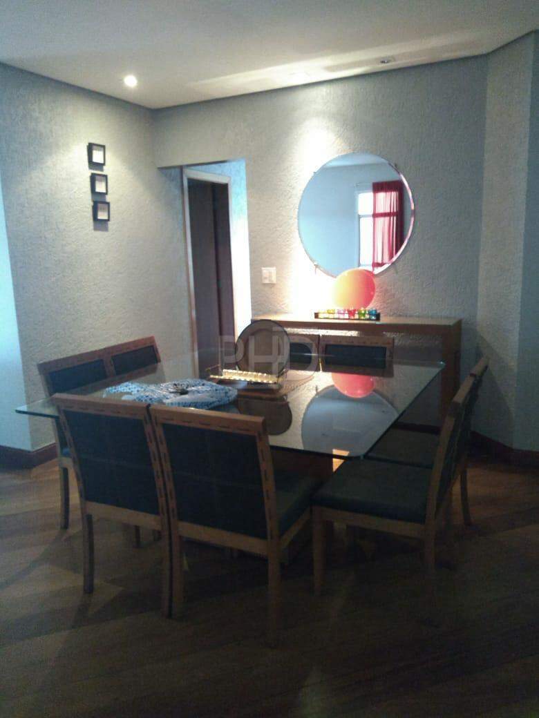 Apartamento à venda com 3 quartos, 134m² - Foto 24