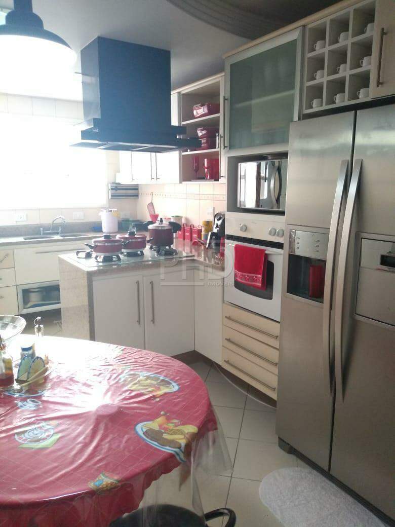 Apartamento à venda com 3 quartos, 134m² - Foto 26