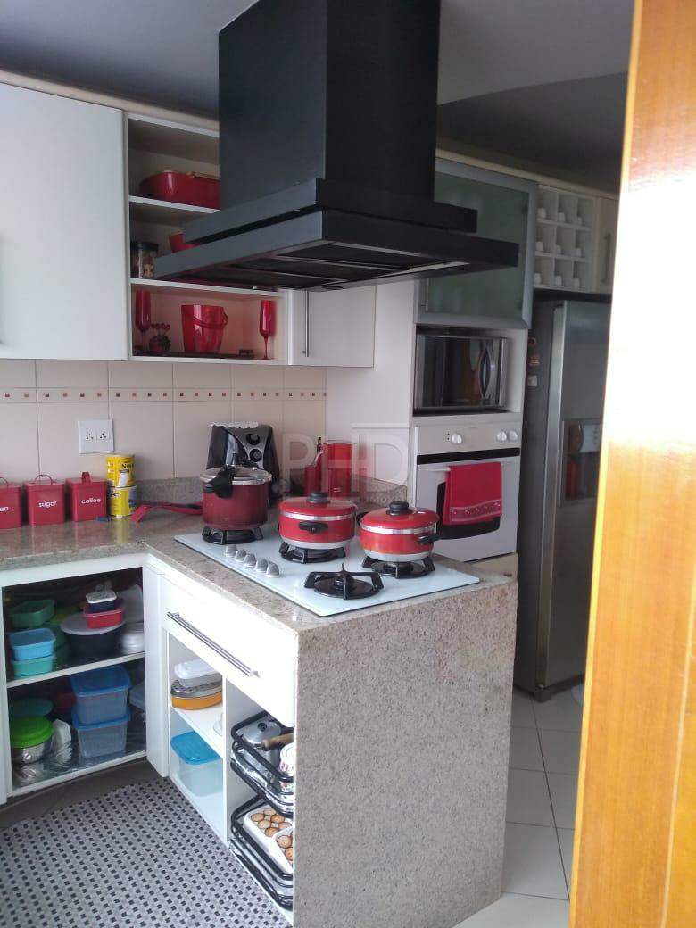 Apartamento à venda com 3 quartos, 134m² - Foto 28