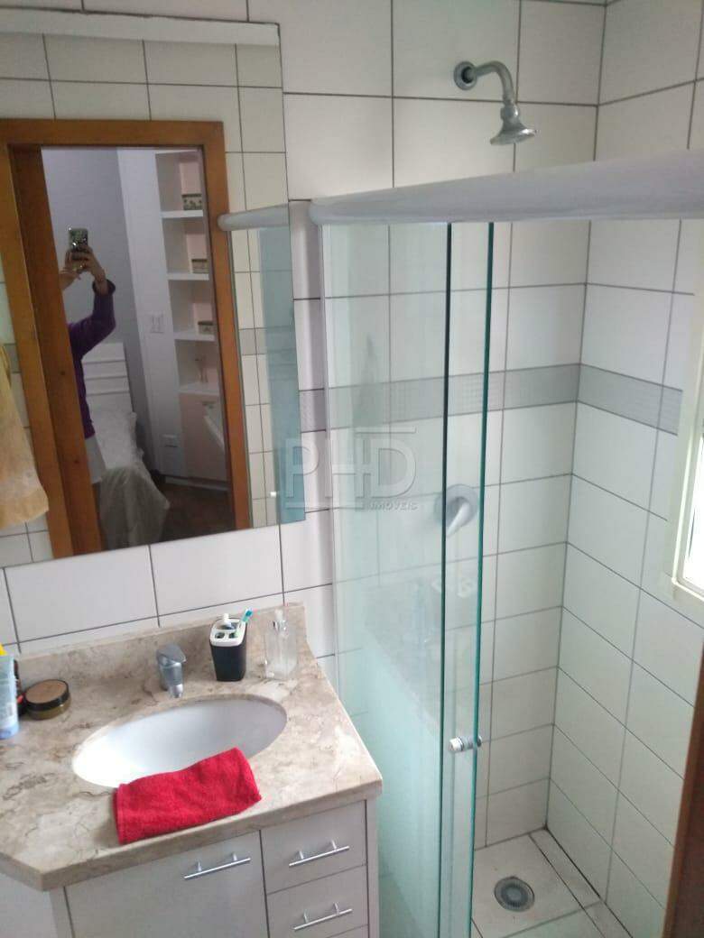 Apartamento à venda com 3 quartos, 134m² - Foto 37