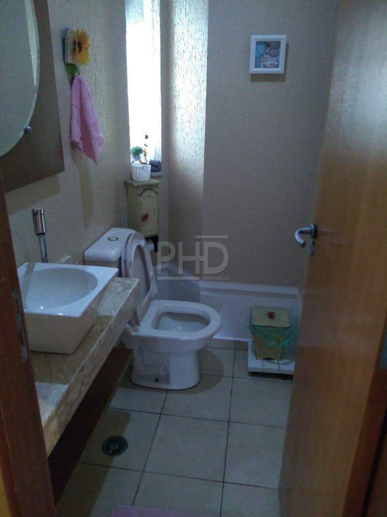 Apartamento à venda com 3 quartos, 134m² - Foto 39