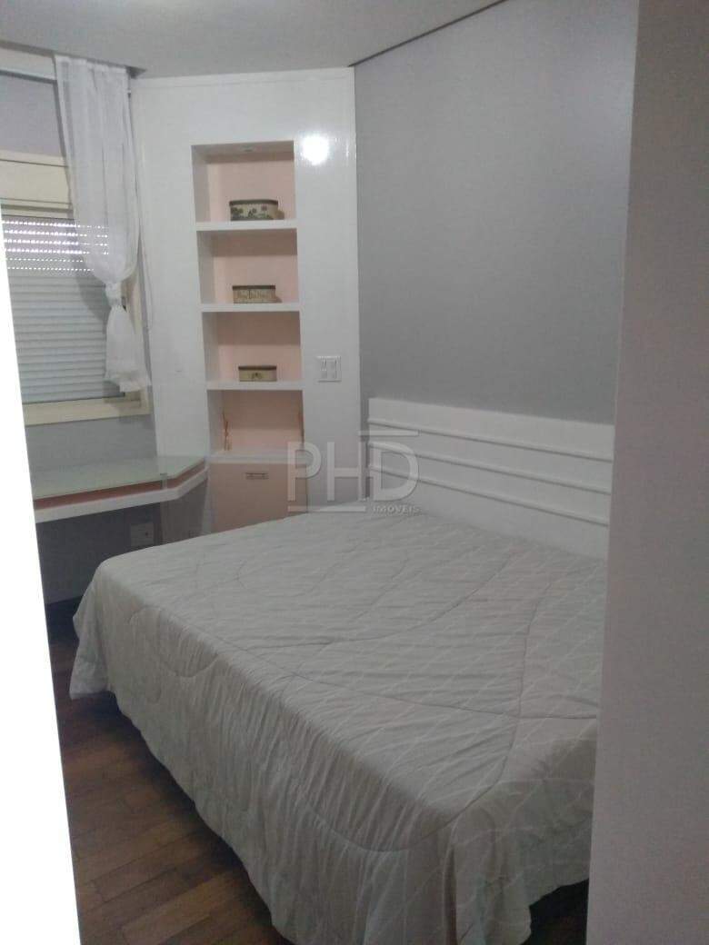 Apartamento à venda com 3 quartos, 134m² - Foto 42